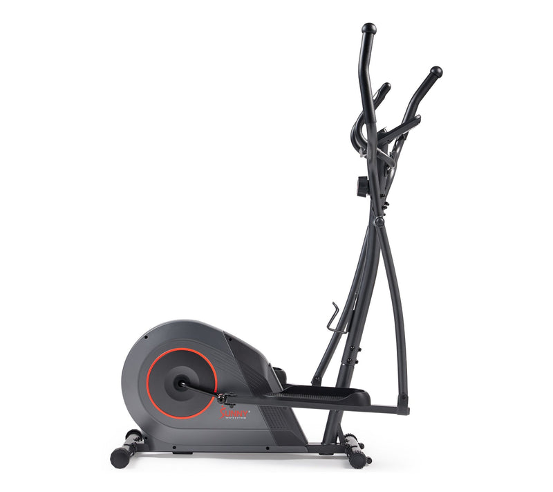 Sunny Corezy 16-Level Smart Magnetic Elliptical — View 8