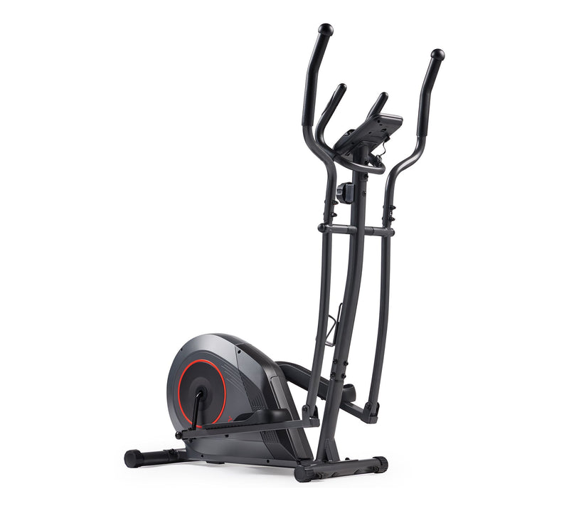 Sunny Corezy 16-Level Smart Magnetic Elliptical — View 2