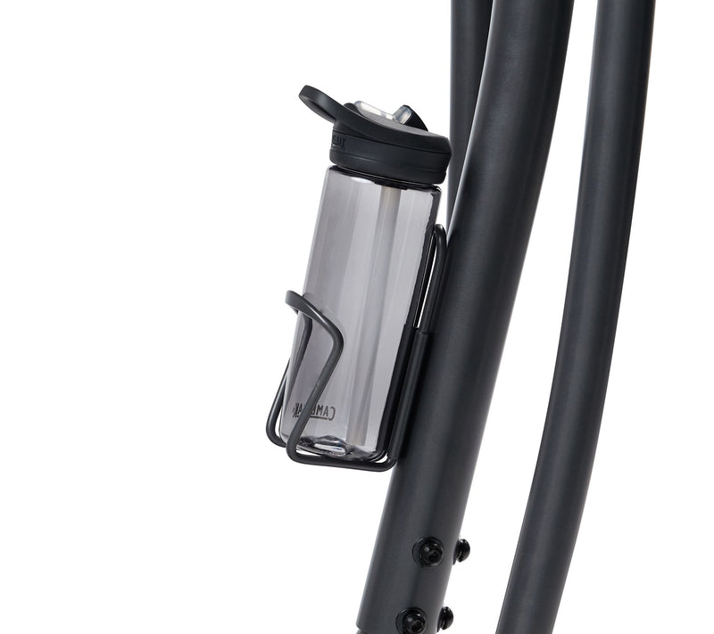 Sunny Corezy 16-Level Smart Magnetic Elliptical — View 6