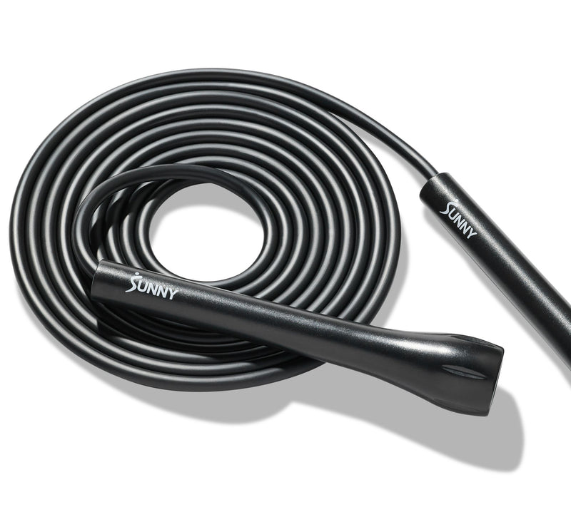 Sunny Jump Rope — View 2