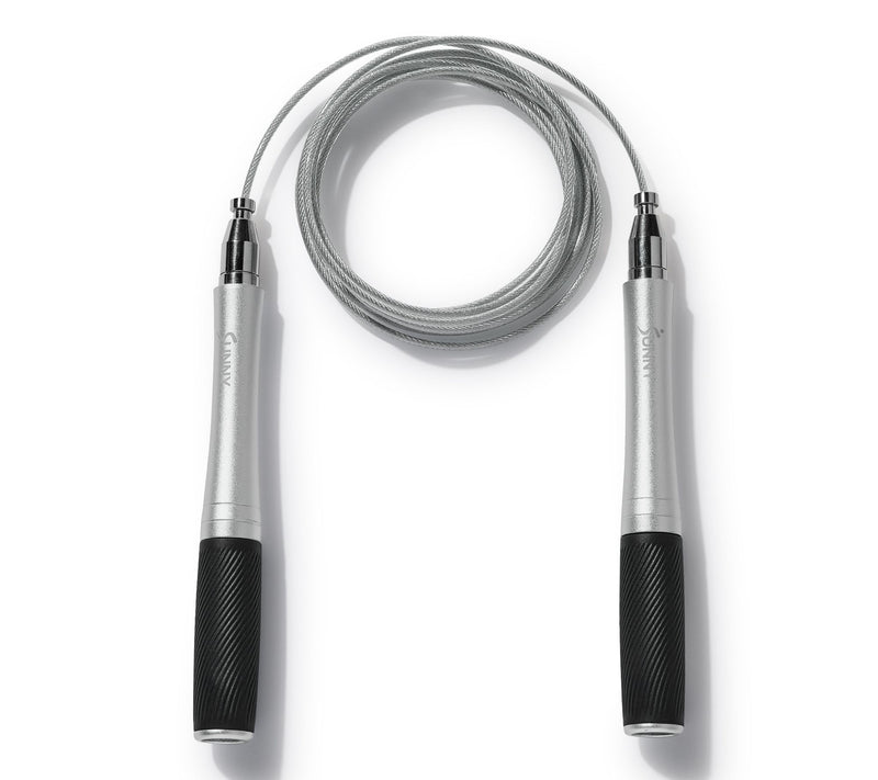 Sunny Adjustable Speed Jump Rope — Main view