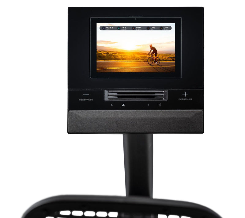 NordicTrack 10 Recumbent Bike — View 2