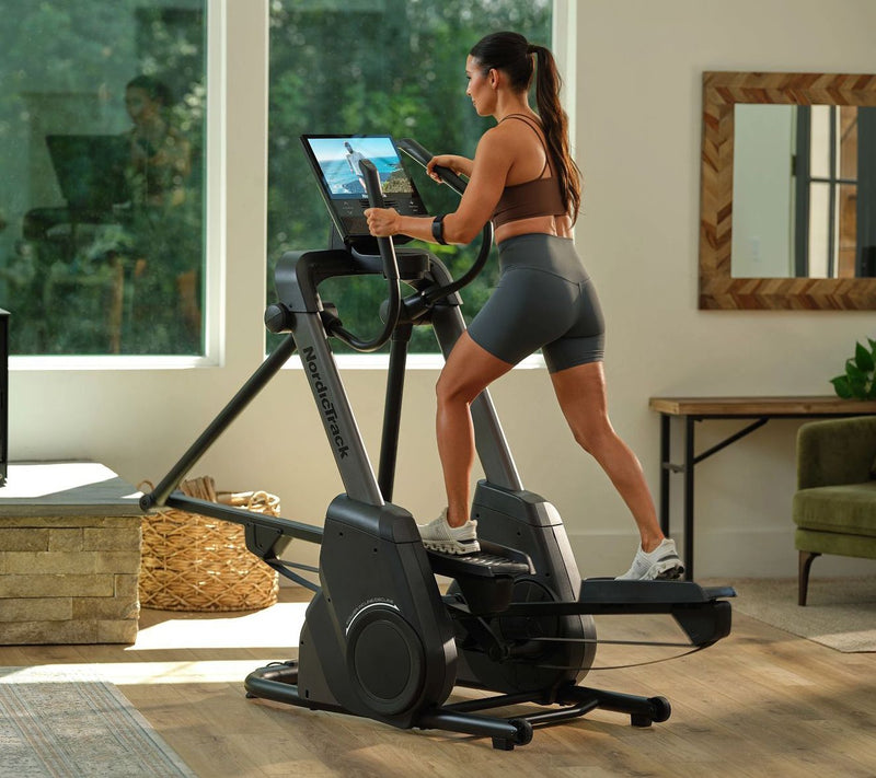 NordicTrack ProForm X16 Elliptical — View 2