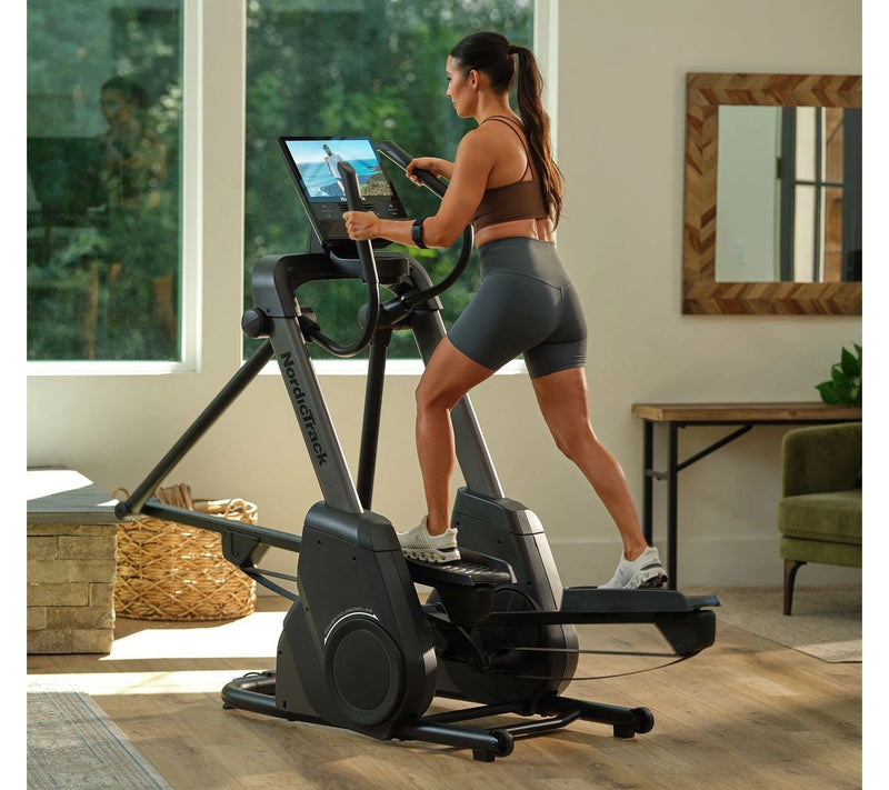 NordicTrack ProForm X16 Elliptical — View 8