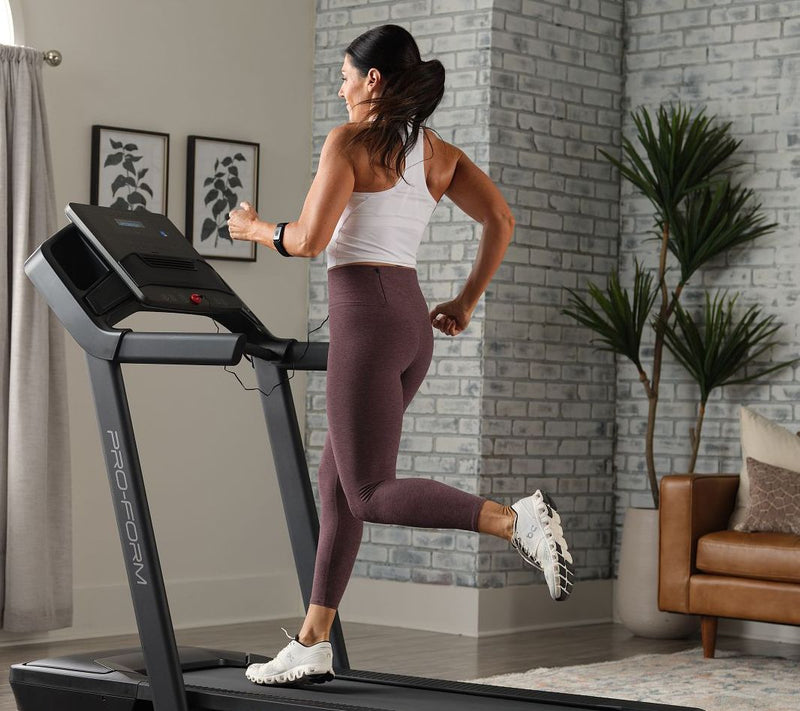 ProForm Carbon TLS Treadmill — View 2