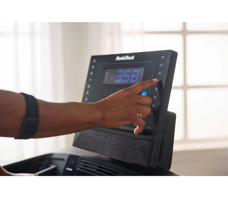 ProForm T Series 7 Treadmill — View 2