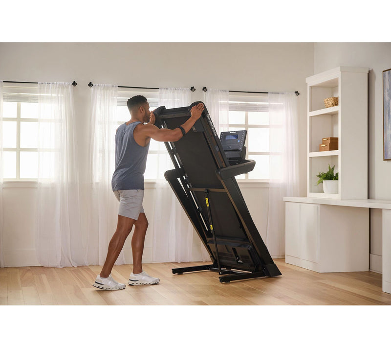 ProForm T Series 7 Treadmill — View 8