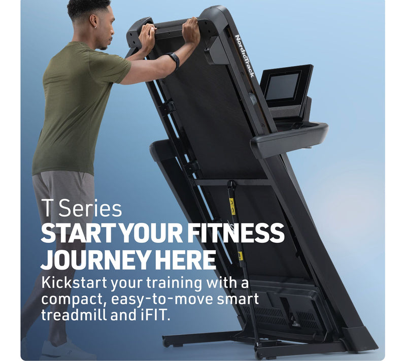 ProForm T Series 7 Treadmill — View 6