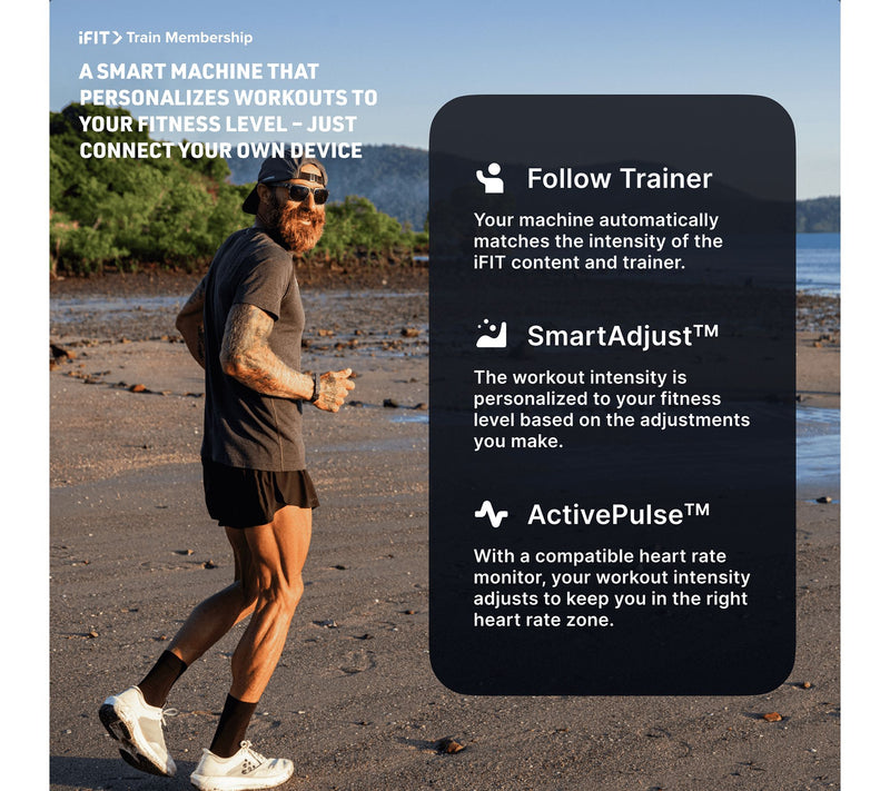 NordicTrack Commercial LE Treadmill — View 4