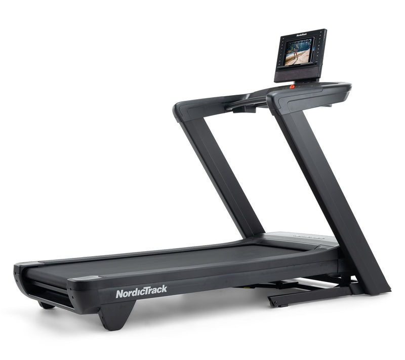 NordicTrack Commercial LE Treadmill — View 8