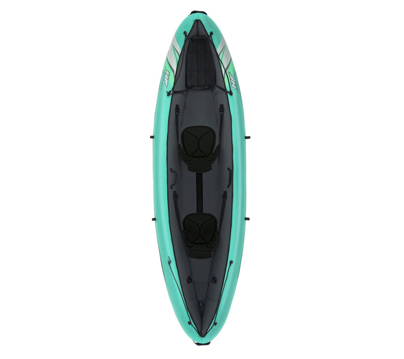 Hydro-Force 10'10" x 34" Ventura Elite X2 Kayak — View 4