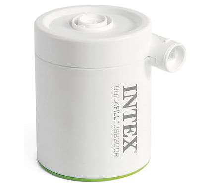 Intex Quick-Fill USB Air Pump