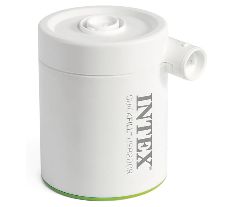 Intex Quick-Fill USB Air Pump — Main view