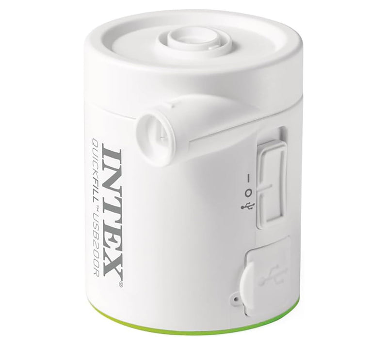 Intex Quick-Fill USB Air Pump — View 2