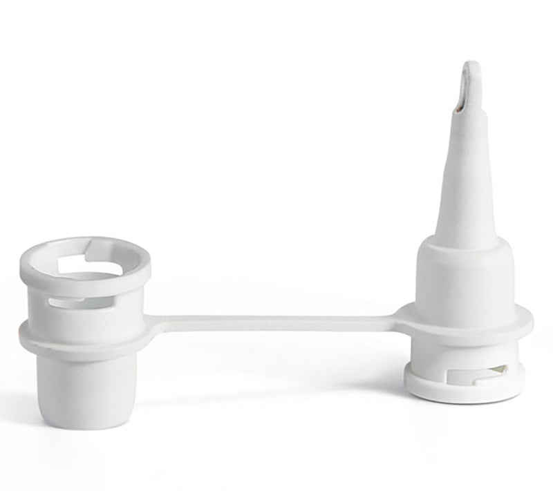 Intex Quick-Fill Electric Air Pump- 8.5' USB-CPower Cord — View 6