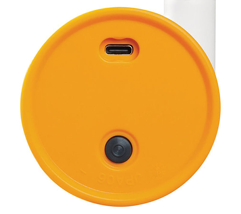 Intex Quick-Fill Electric Air Pump- 8.5' USB-CPower Cord — View 5