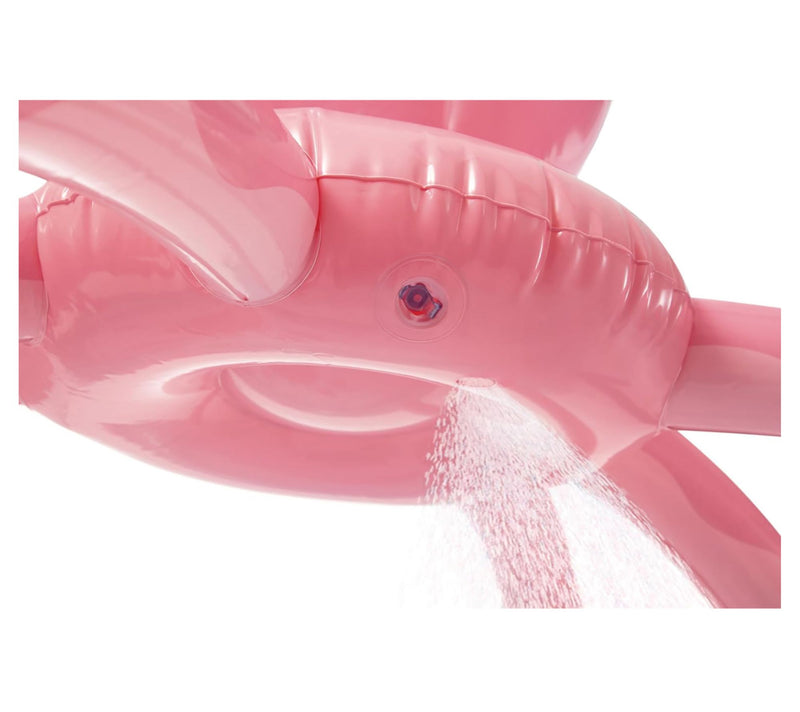 Intex Friendly Octopus Inflatable Play Center Water Slide — View 4