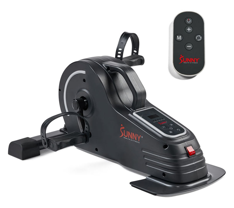 Sunny 2-in-1 Motorized Mini Bike B0960 SMART — View 8