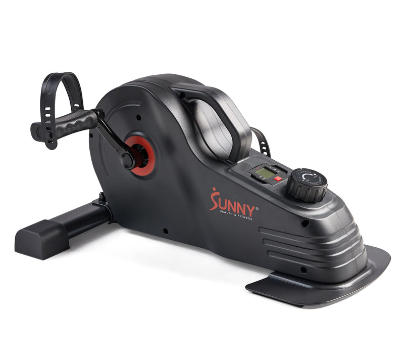 Sunny Dual-Motion Magnetic Mini Bike B0891 SMART — View 8