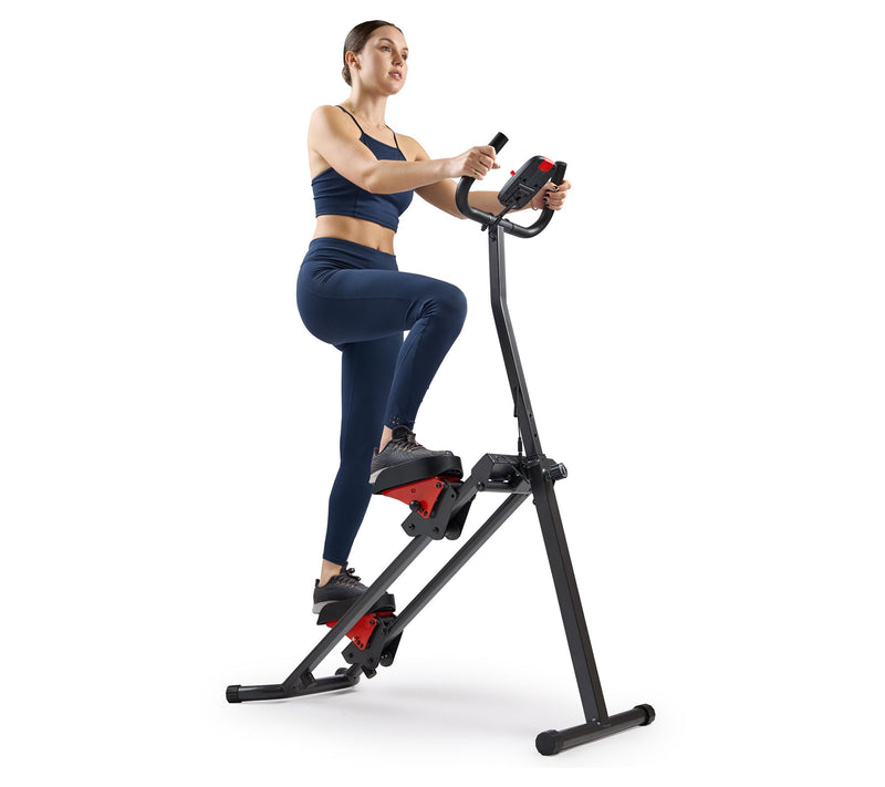 Sunny Foldable Smart Cardio Step Climber- SF-S024035 — View 5