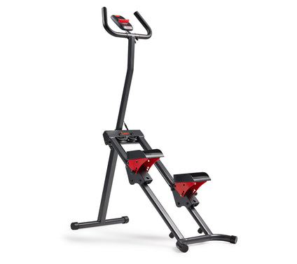 Sunny Foldable Smart Cardio Step Climber- SF-S024035