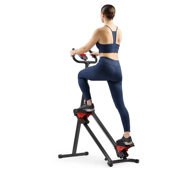 Sunny Foldable Smart Cardio Step Climber- SF-S024035 — View 4