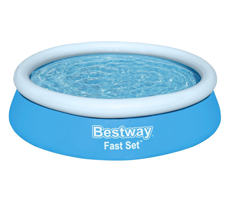 Bestway Inflatable Fast Set Pool 6' x 20" — Main view