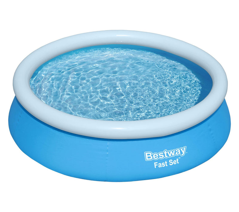 Bestway Inflatable Fast Set Pool 6' x 20" — View 4