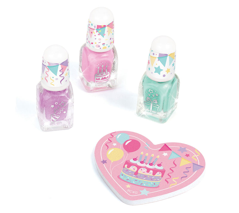 3C4G That Takes the Cake! 21pc Cosmetic PaletteSet — View 5