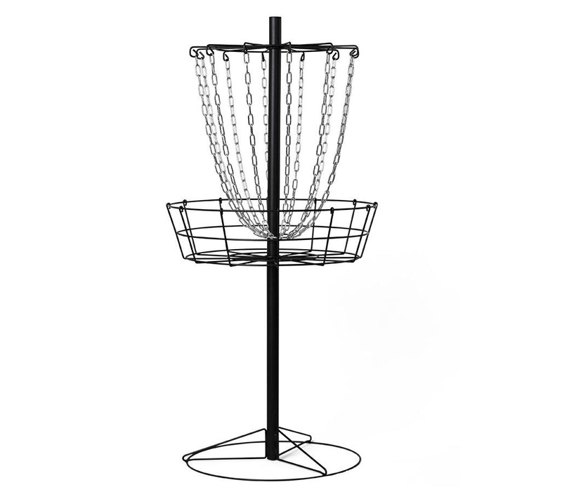 VORTExX Disc Golf Target — Main view