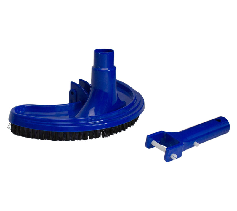 Pool Central 4Piece Vacuum Head & Skimmer Pool Maintenance Kit — View 3