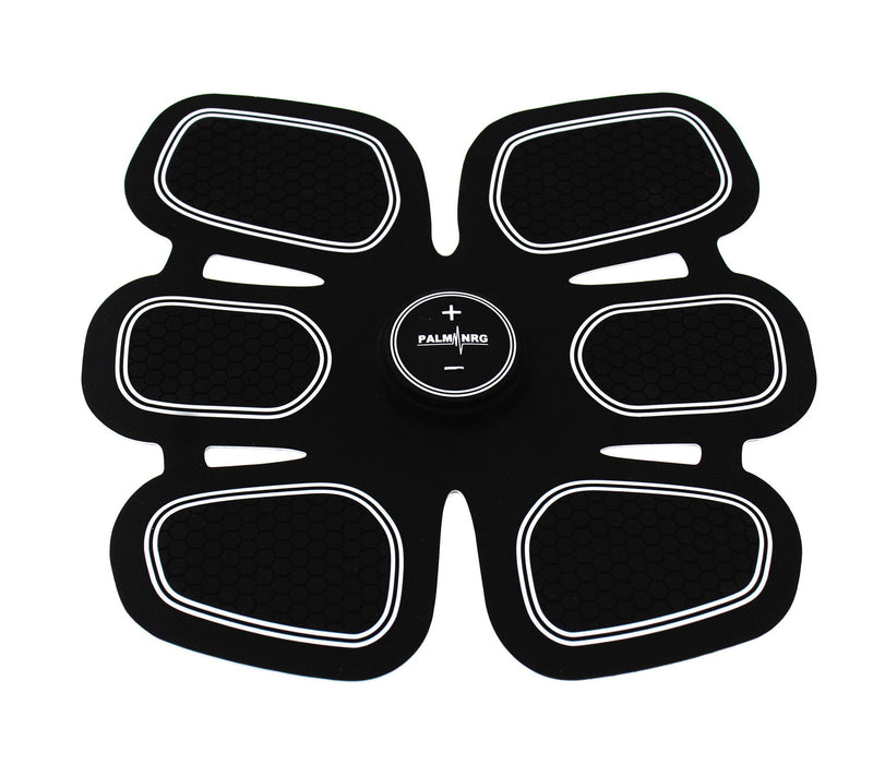 Lumina NRG Training Revolution Ab Toning Belt — Main view