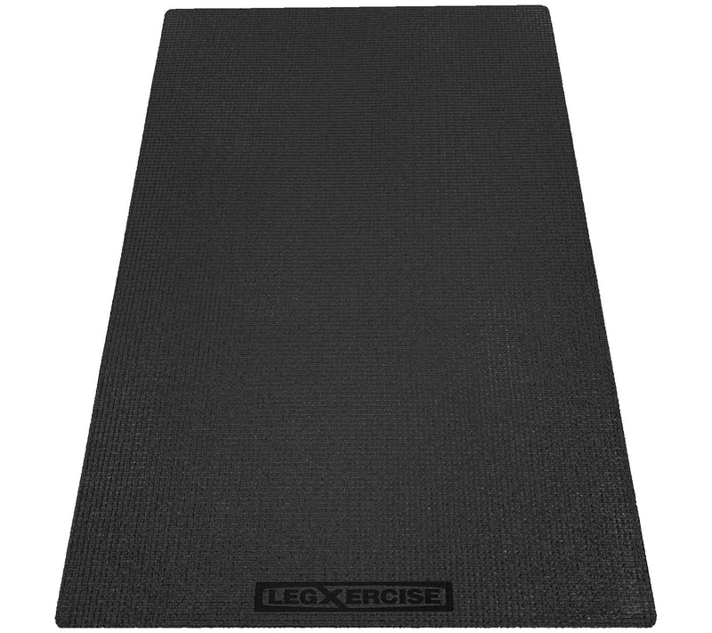 LegXercise Mat — Main view