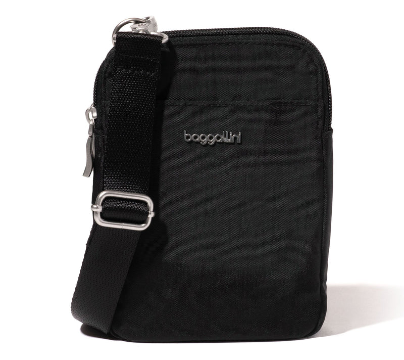 Baggallini Modern Take Two RFID Crossbody — View 19