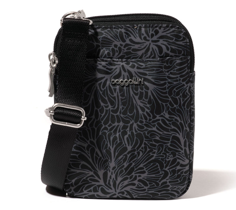 Baggallini Modern Take Two RFID Crossbody — View 5