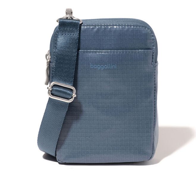 Baggallini Modern Take Two RFID Crossbody — View 11