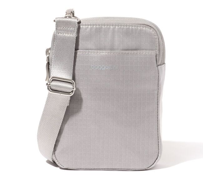 Baggallini Modern Take Two RFID Crossbody — View 7