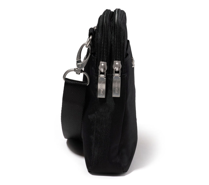 Baggallini Modern Take Two RFID Crossbody — View 21