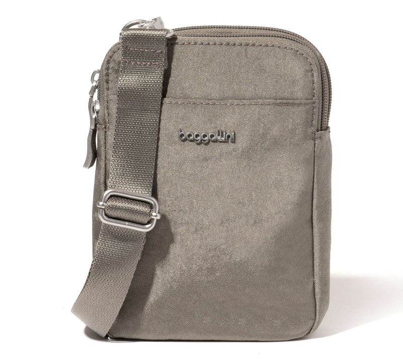 Baggallini Modern Take Two RFID Crossbody — View 15