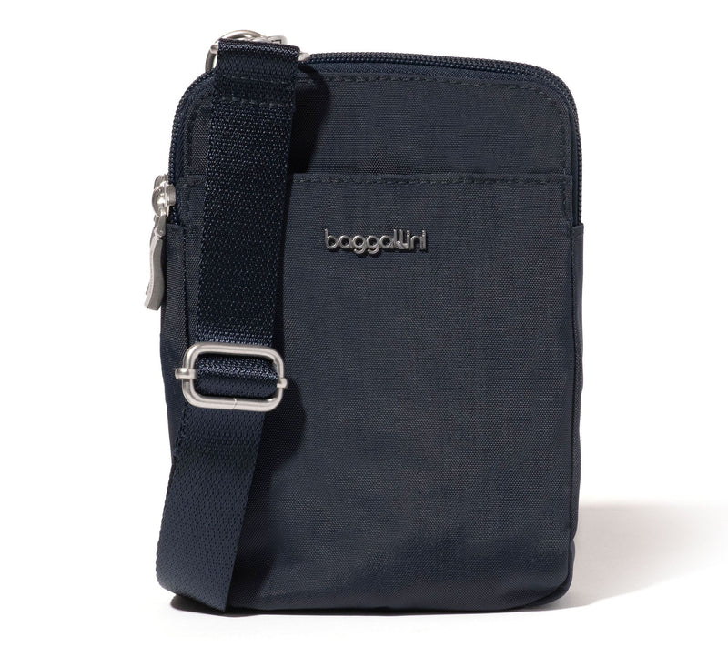 Baggallini Modern Take Two RFID Crossbody — View 9