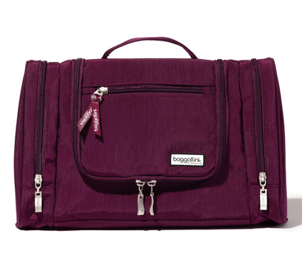 Baggallini TruNylon Toiletry Kit