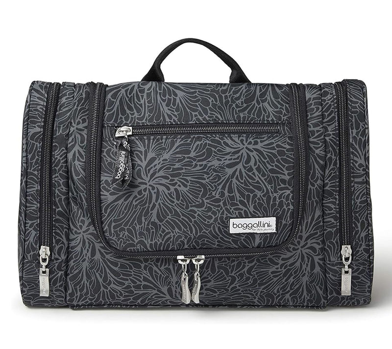 Baggallini TruNylon Toiletry Kit — View 9
