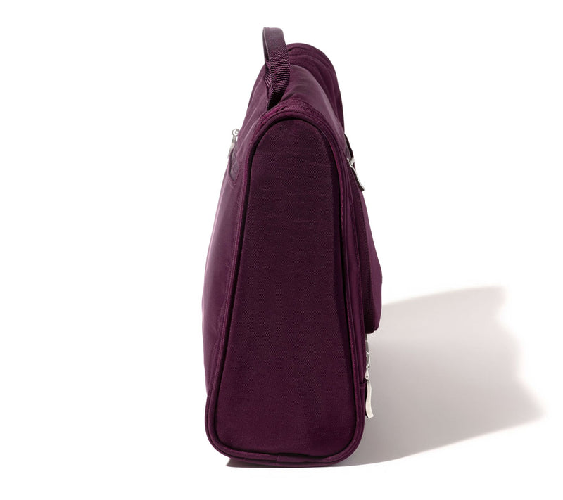 Baggallini TruNylon Toiletry Kit — View 12