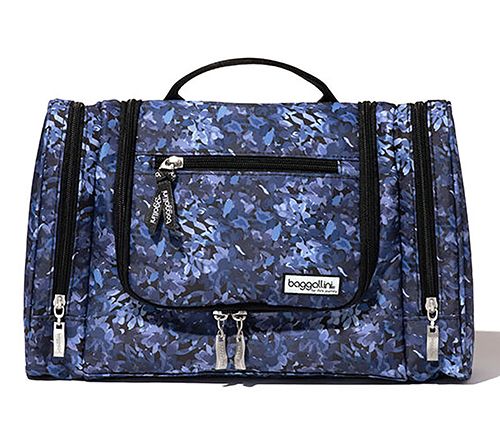 Baggallini TruNylon Toiletry Kit — View 5