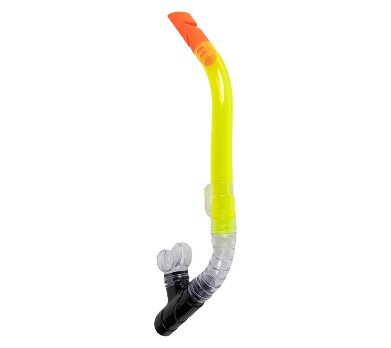 Swim Central Thermotech Mask & Snorkel Set for Youth & Adults — View 5