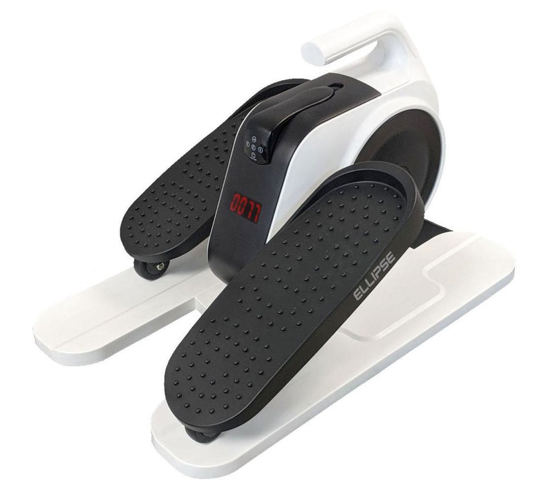 LegXercise Ellipse Motorized Leg Movement Machine — Main view