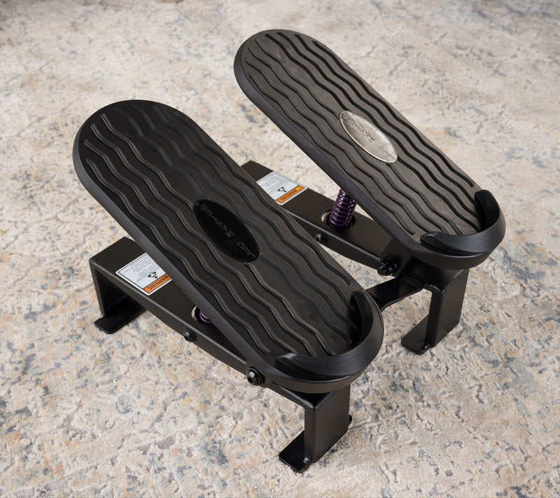 Summers Stepper for Leg Master Lift And Tone — View 4