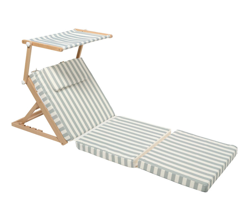 Sunnylife: Pool House Daybed - Adjustable Recline — View 5