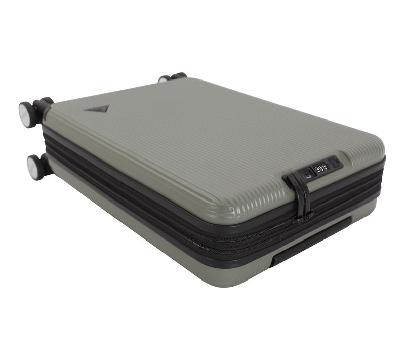 Triforce 22" Hardside Collapsible Carry-on Luggage — View 15