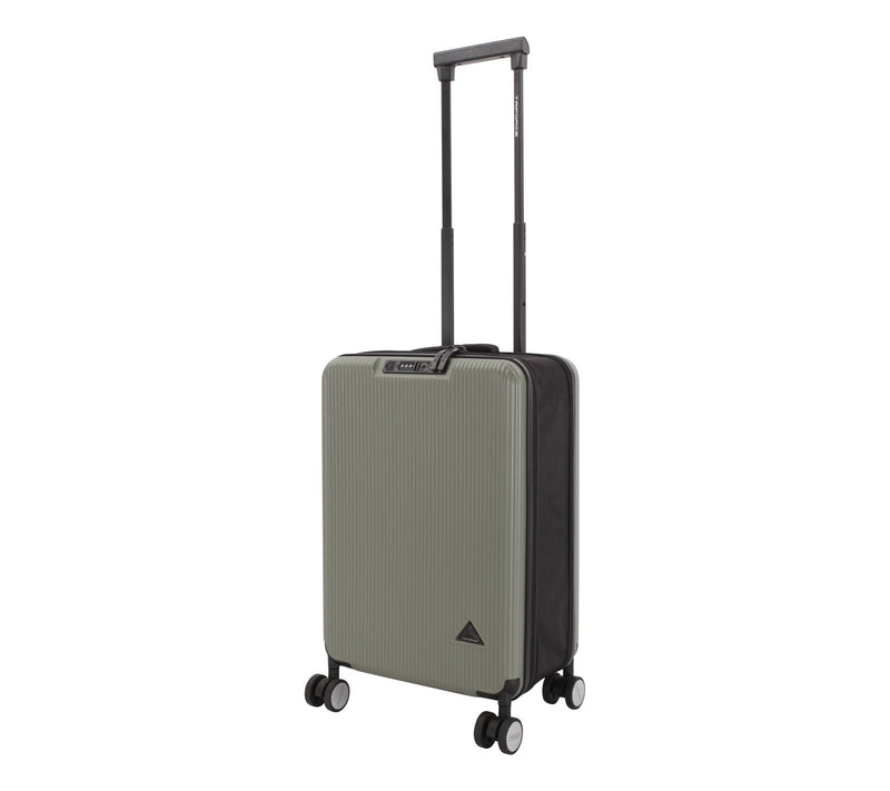 Triforce 22" Hardside Collapsible Carry-on Luggage — View 10